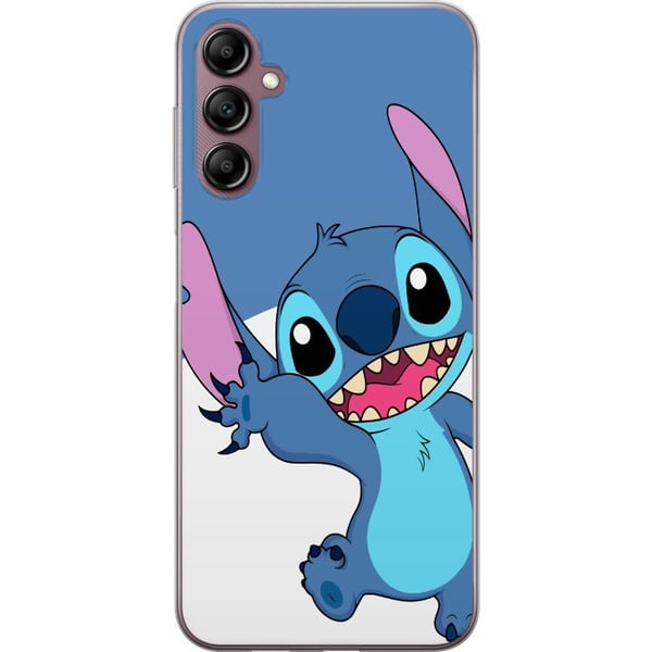 Yhteensopiva Puhelinkuori Samsung Galaxy A14 5G Ommel