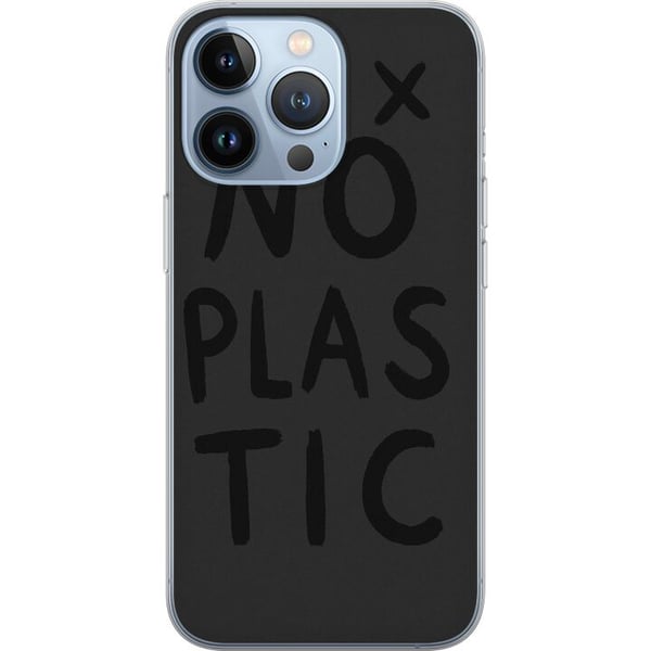 Kompatibel Mobilcover til Apple iPhone 13 Pro Eco Echo