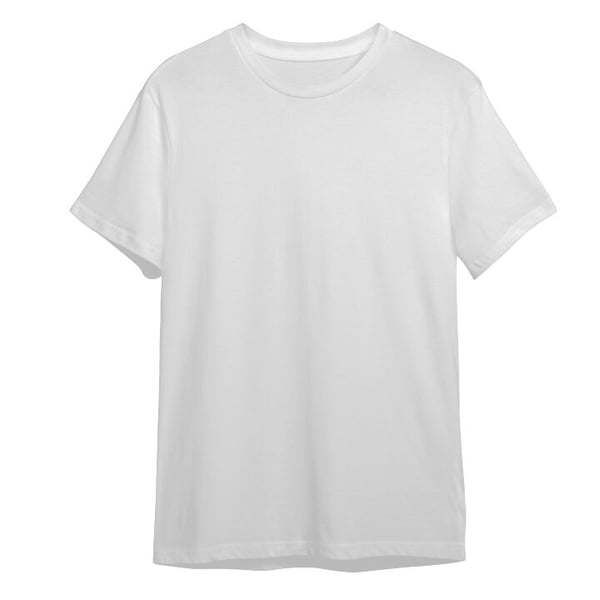 T-Shirt Porsche emblem plakat luksusbil emblem sportsbil logo Stuttgart klassisk retro design bil merke kunst Hvit Stor