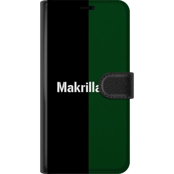 Kompatibelt Lommeboketui til Samsung Galaxy S20 FE Sildene