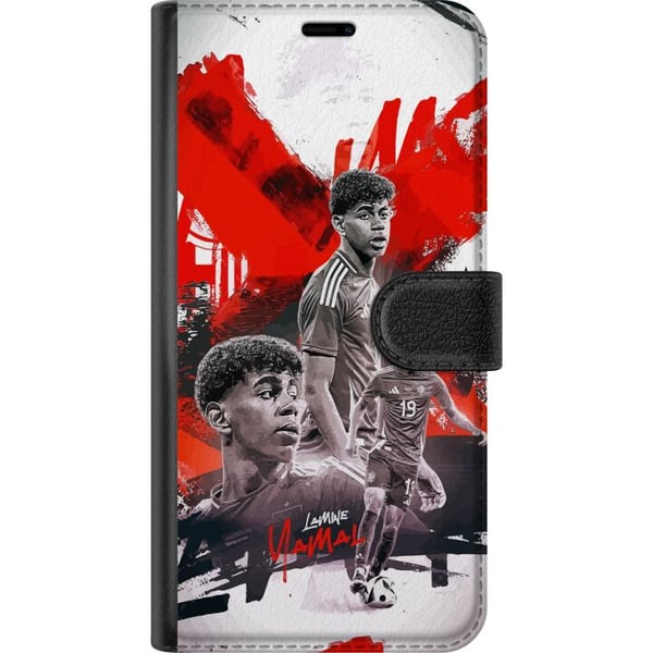 Kompatibelt Lommeboketui til Samsung Galaxy S10 Lite Lamine Yamal