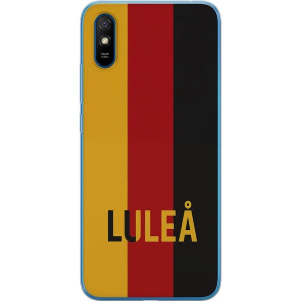 Kompatibelt Mobilskal till Xiaomi Redmi 9A Luleå – Hockey