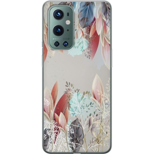Kompatibel Mobilcover til OnePlus 9 Pro Due