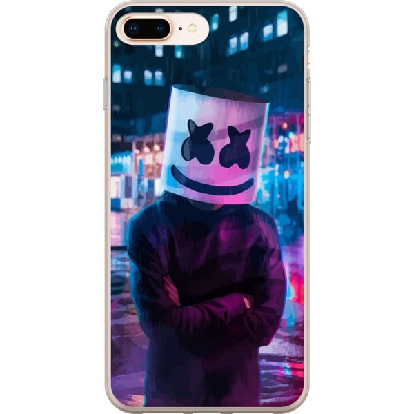 Yhteensopiva Puhelinkuori Apple iPhone 8 Plus Marshmallow Roblox Legenda Yhteensopiva Puhelinkuori Apple iPhone 8 Plus Marshmallow Roblox Legenda