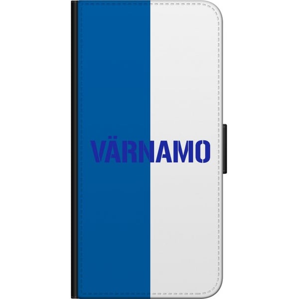 Kompatibelt Lommeboketui til Samsung Galaxy A03s Värnamo