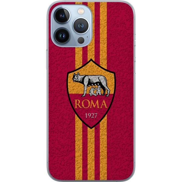 Kompatibel Mobilcover til Apple iPhone 13 Pro Max Rom