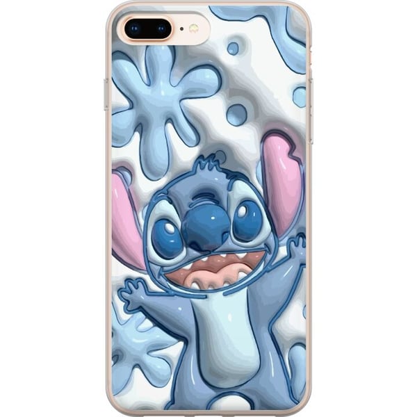 Yhteensopiva Puhelinkuori Apple iPhone 8 Plus Ommel Yhteensopiva Puhelinkuori Apple iPhone 8 Plus Ommel
