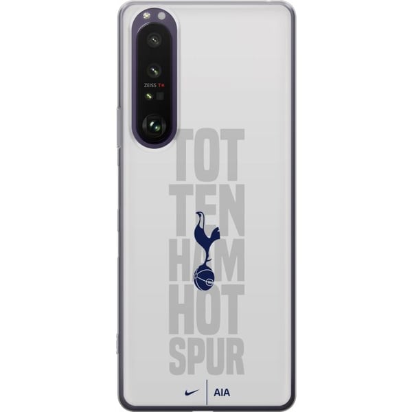 Kompatibel Mobilcover til Sony Xperia 1 III Tottenham Hotspur
