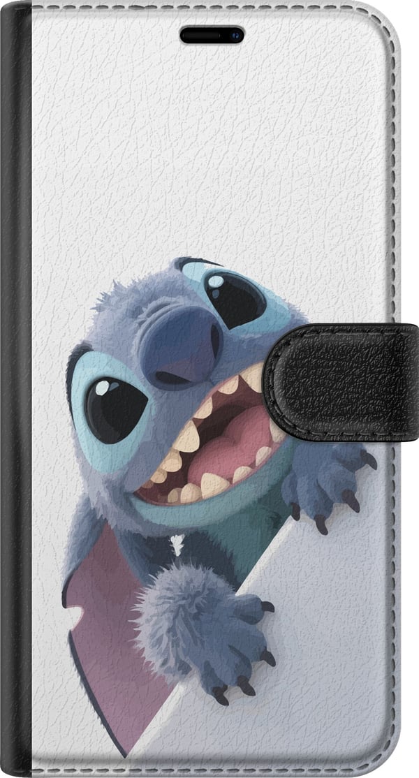 Yhteensopiva Lompakkokotelo Samsung Galaxy A32 5G Iloinen Ommel