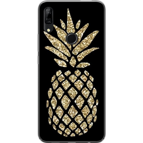 Kompatibel Mobilcover til Huawei P Smart Z Ananas