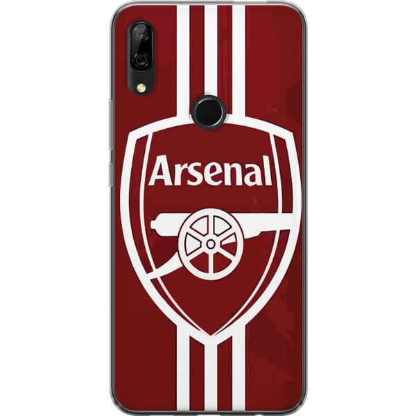 Kompatibel Mobilcover til Huawei P Smart Z Arsenal