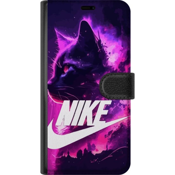 Kompatibelt Plånboksfodral till Samsung Galaxy A40 Fortnite