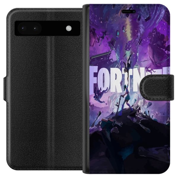 Yhteensopiva Lompakkokotelo Google Pixel 6a Fortnite