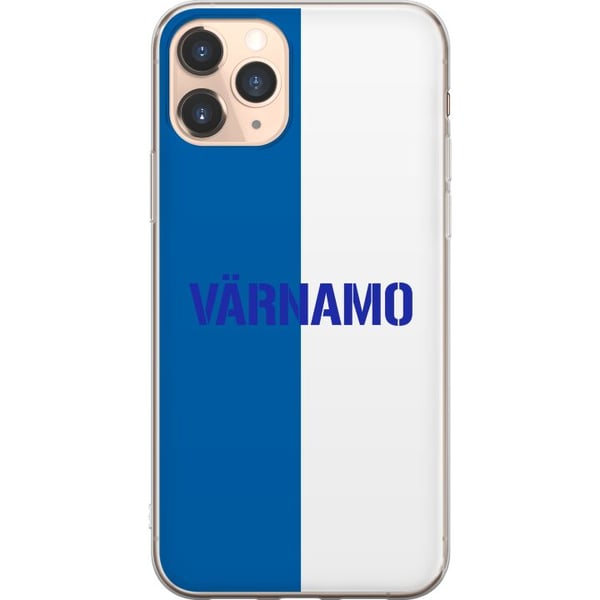 Kompatibelt Mobildeksel til Apple iPhone 11 Pro Värnamo