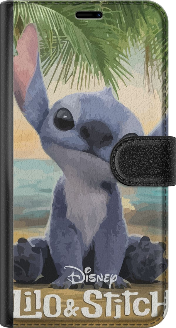 Yhteensopiva Lompakkokotelo Samsung Galaxy A32 5G Rakastava – Sydämin & Kawaii-tunnelma