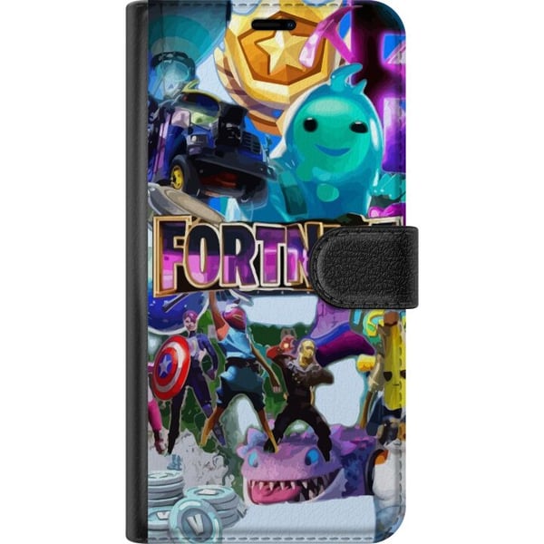Yhteensopiva Lompakkokotelo Samsung Galaxy A33 5G Fortnite