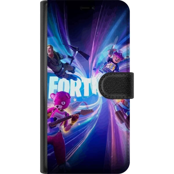 Kompatibelt Plånboksfodral till Samsung Galaxy S20+ Fortnite