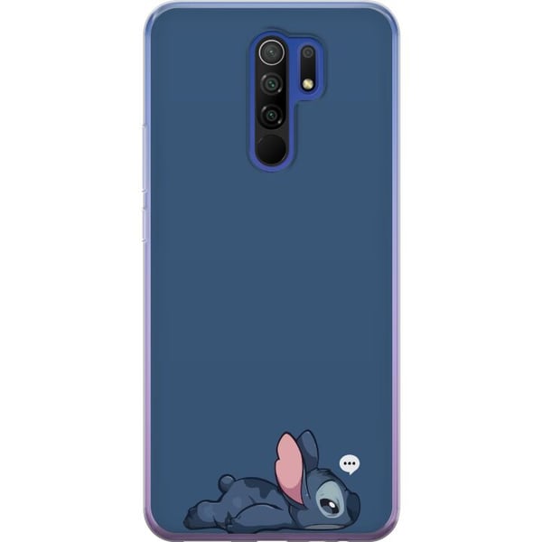 Kompatibel Mobilcover til Xiaomi Redmi 9 Sy