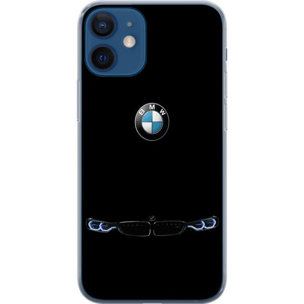 Kompatibel Mobilcover til Apple iPhone 12 BMW