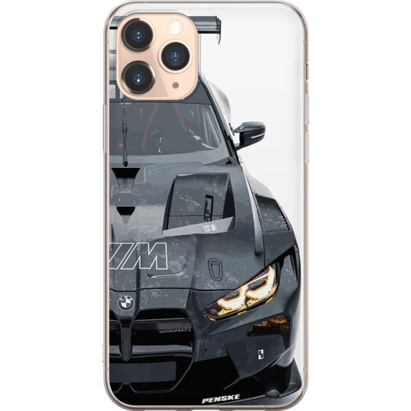 Kompatibel Mobilcover til Apple iPhone 11 Pro BMW