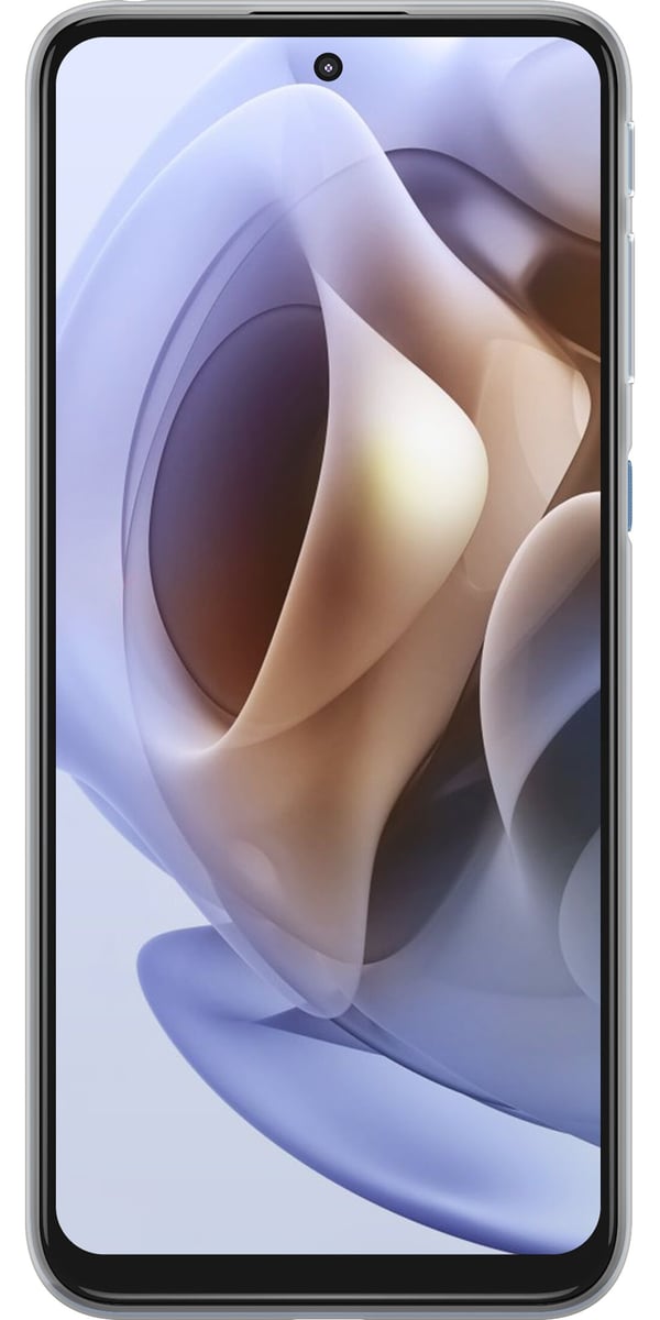 Kompatibelt Mobildeksel til Motorola Moto G31 Enhörning