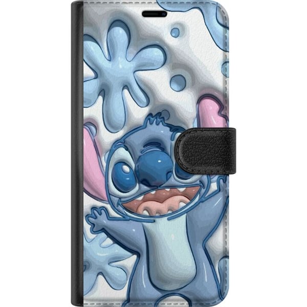 Kompatibelt Lommeboketui til Samsung Galaxy A20e Sting