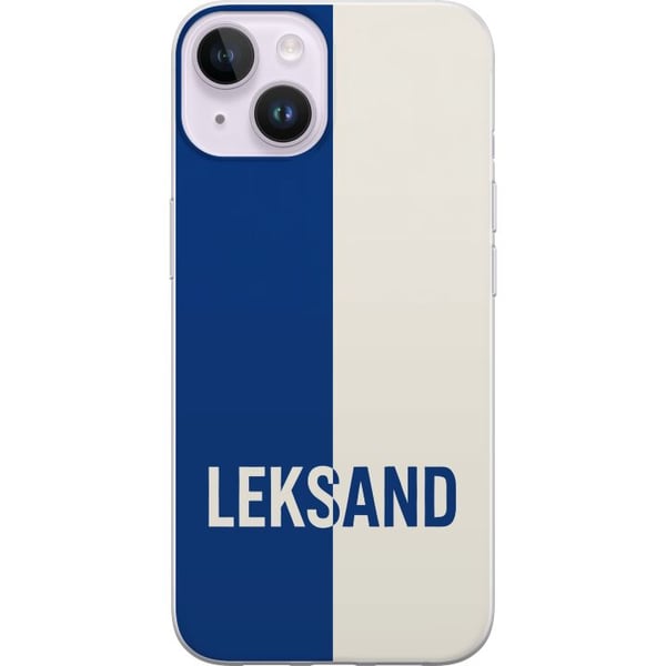 Yhteensopiva Puhelinkuori Apple iPhone 14 Plus Leksand – Jääkiekko