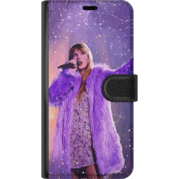 Kompatibel Tegnebogsetui til Apple iPhone 11 Taylor Swift