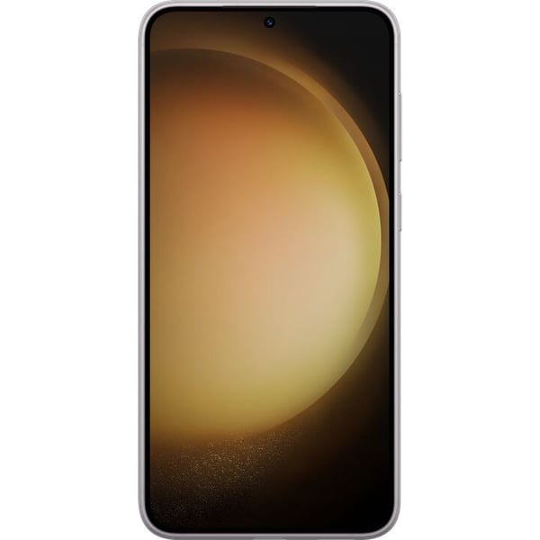 Kompatibel Mobilcover til Samsung Galaxy S23+ Pikachu Pokémon Gaming Figur Spelmotiv Populär Ikon