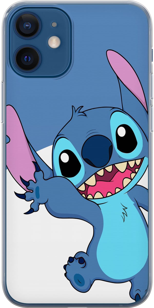 Yhteensopiva Puhelinkuori Apple iPhone 12 Ommel