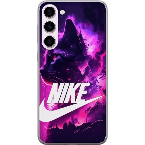 Kompatibelt Mobildeksel til Samsung Galaxy S23+ Fortnite Kompatibelt Mobildeksel til Samsung Galaxy S23+ Fortnite