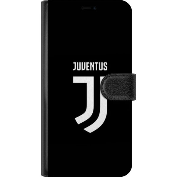 Kompatibelt Lommeboketui til Apple iPhone 12 Juventus