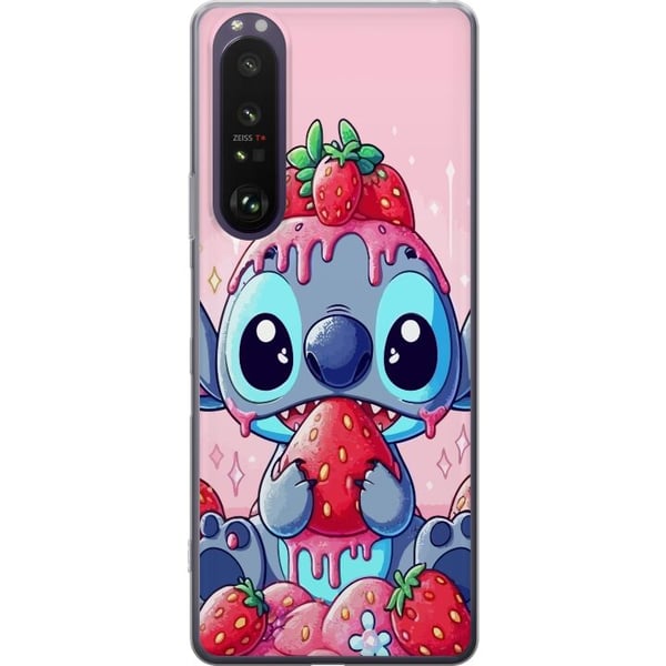 Kompatibel Mobilcover til Sony Xperia 1 III Sy