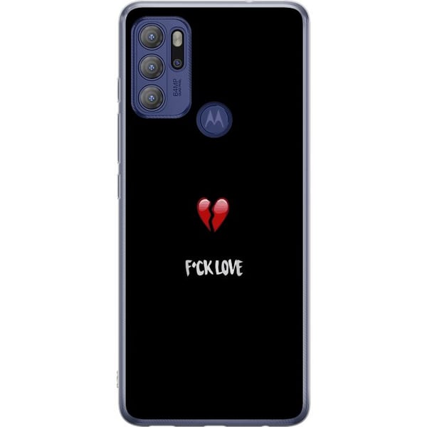 Kompatibel Mobilcover til Motorola Moto G60S Valentinsdag