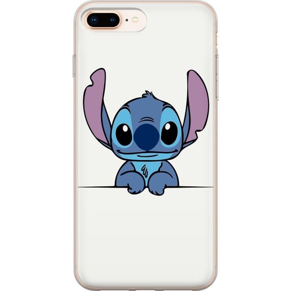 Yhteensopiva Puhelinkuori Apple iPhone 8 Plus Ommel Yhteensopiva Puhelinkuori Apple iPhone 8 Plus Ommel
