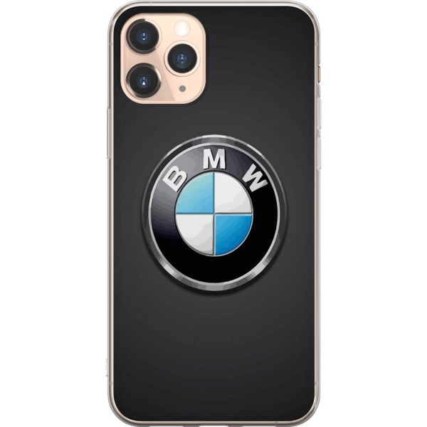 Kompatibel Mobilcover til Apple iPhone 11 Pro BMW
