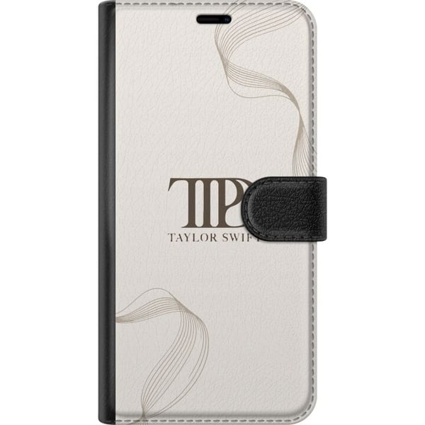Kompatibelt Plånboksfodral till Samsung Galaxy S20+ Taylor Swift - TTPD