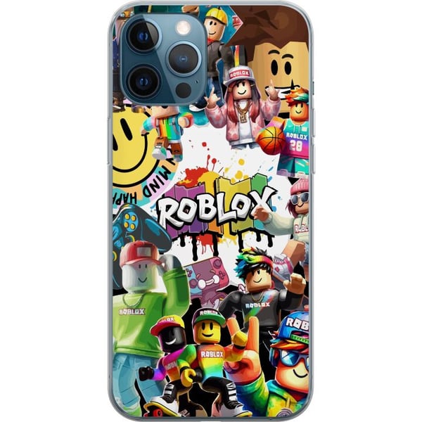 Yhteensopiva Puhelinkuori Apple iPhone 12 Pro Roblox Yhteensopiva Puhelinkuori Apple iPhone 12 Pro Roblox