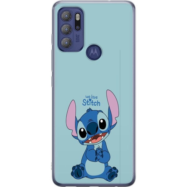 Kompatibel Mobilcover til Motorola Moto G60S Sy