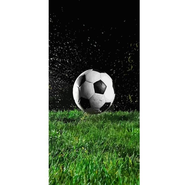 Yhteensopiva Lompakkokotelo Apple iPhone 13 Pro Jalkapallo Toiminta