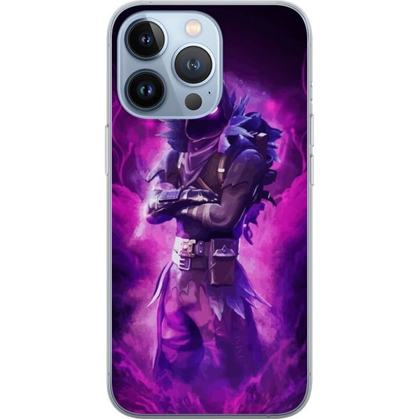 Yhteensopiva Puhelinkuori Apple iPhone 13 Pro Fortnite Yhteensopiva Puhelinkuori Apple iPhone 13 Pro Fortnite