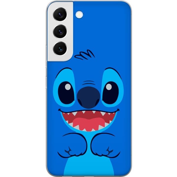 Yhteensopiva Puhelinkuori Samsung Galaxy S22 5G Ommel