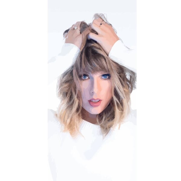 Yhteensopiva Lompakkokotelo Apple iPhone 13 Pro Taylor Swift