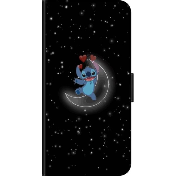 Kompatibelt Lommeboketui til Samsung Galaxy A03s Sting