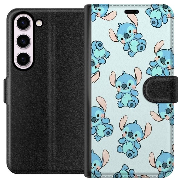 Yhteensopiva Lompakkokotelo Samsung Galaxy S23 Ommel kuva