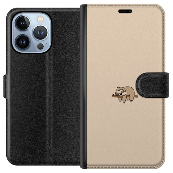 Yhteensopiva Lompakkokotelo Apple iPhone 13 Pro Muurahaiset