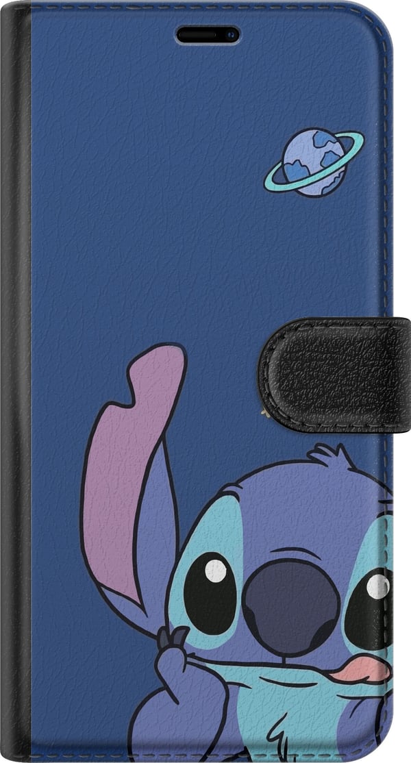 Yhteensopiva Lompakkokotelo Samsung Galaxy A32 5G Stitch