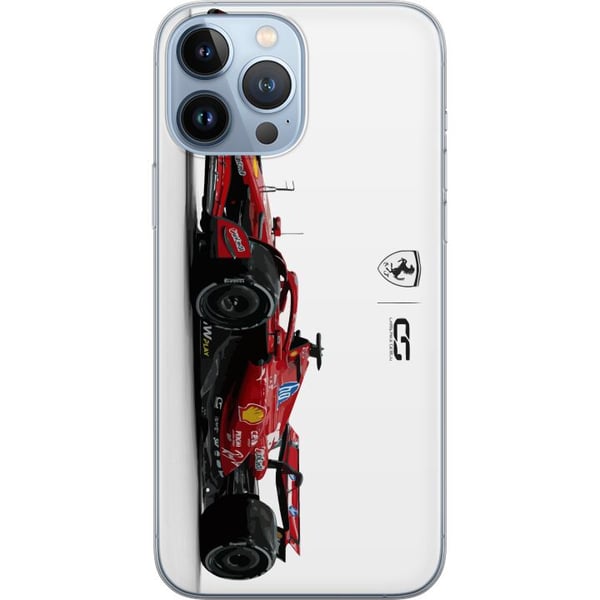 Kompatibel Mobilcover til Apple iPhone 13 Pro Max Formel 1 Racing F1 Sportsvogn Kompatibel Mobilcover til Apple iPhone 13 Pro Max Formel 1 Racing F1 Sportsvogn