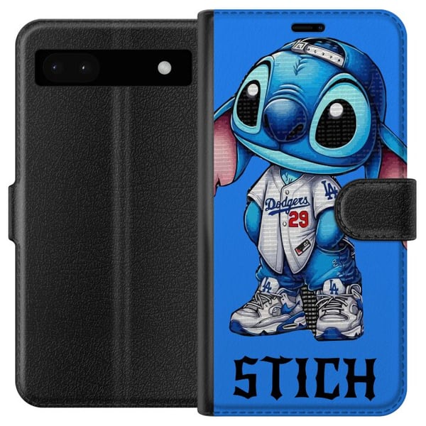 Yhteensopiva Lompakkokotelo Google Pixel 6a Ommel