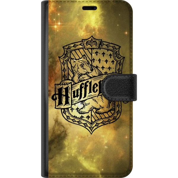 Kompatibelt Plånboksfodral till Samsung Galaxy S20+ Harry Potter